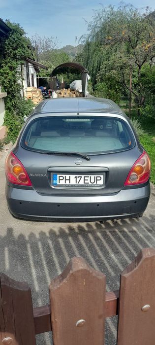 Vind masina Nissan  Almera
