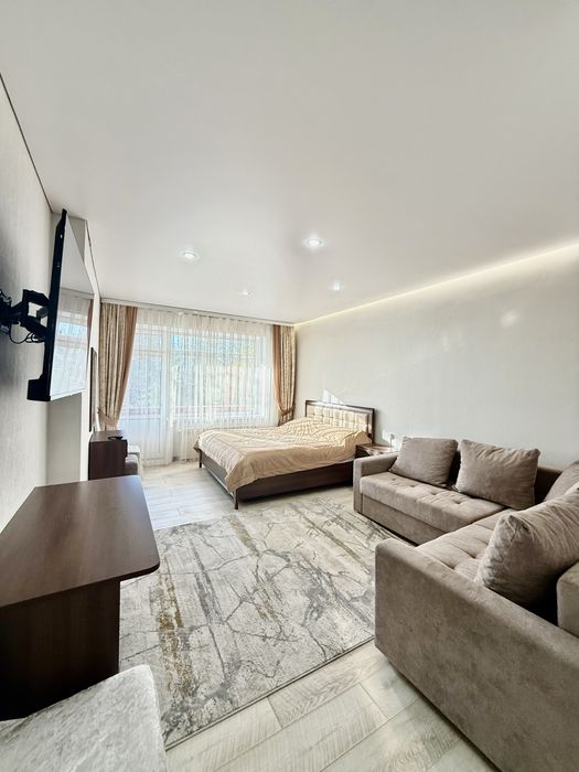 500м2, Отель, Заречный