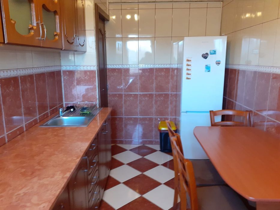 Apartament 2 camere zona Vacanta