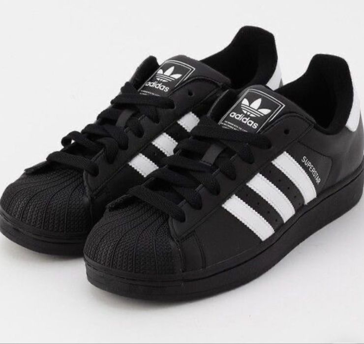 Крассовки superstar