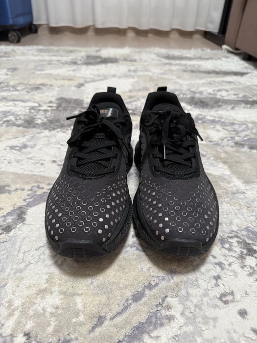 Кроссовки Anta, в черным цвете