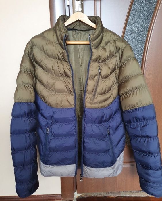 Юношеско олекотено яке