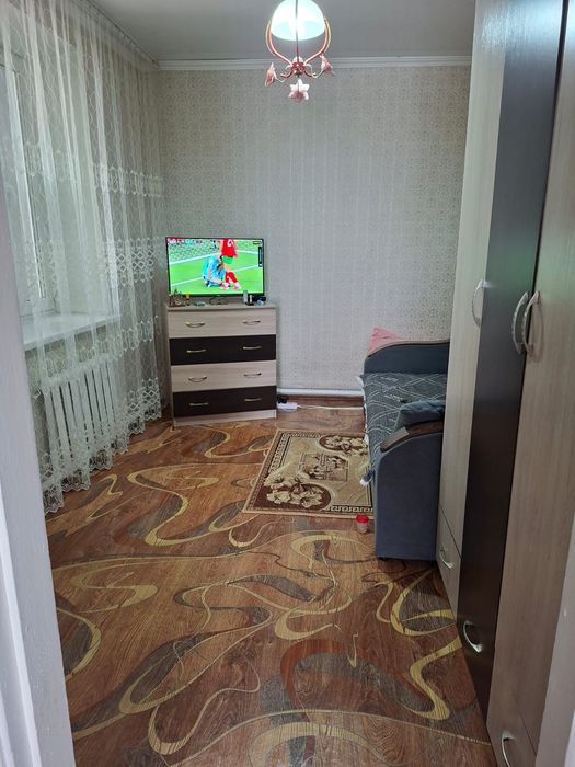 Продам квартиру на земле