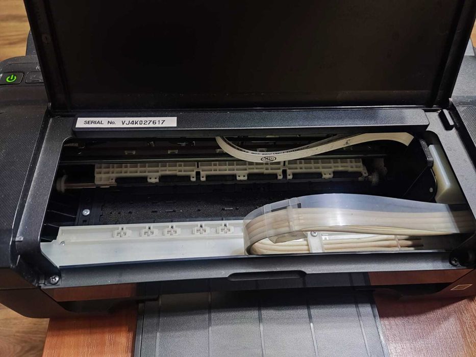 Epson L132 цветной струйный принтер