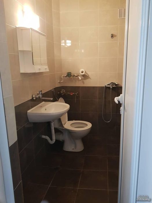 Двустаен, под наем, ж.к Лазур