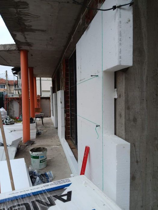 Скеле под наем , Без депозит  налични 700 квадрата