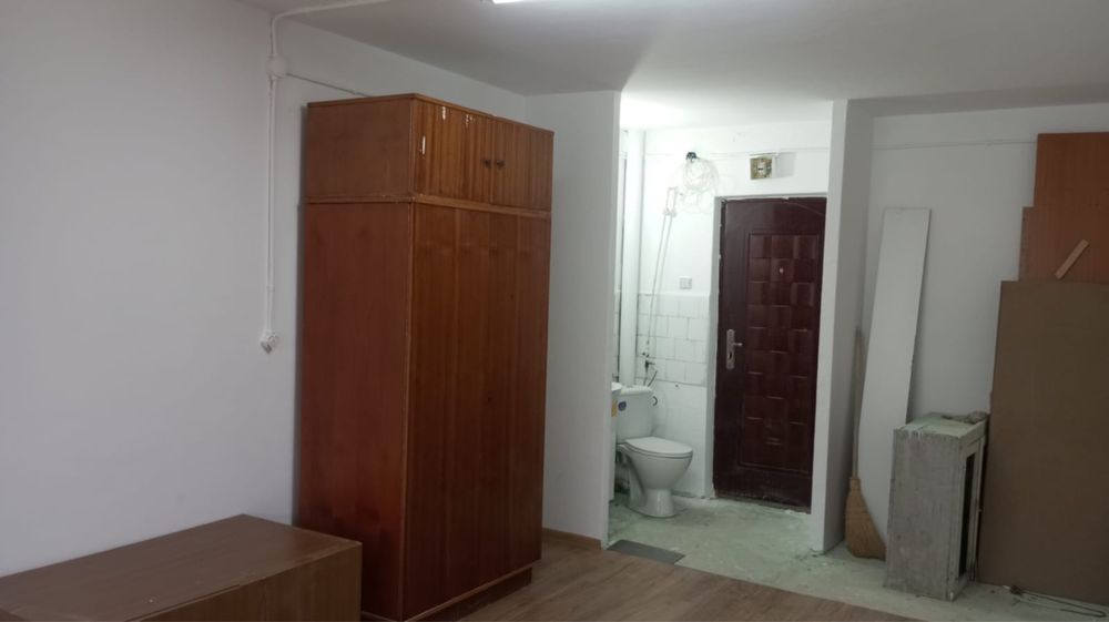 De vanzare garsoniera in Floresti/Prahova