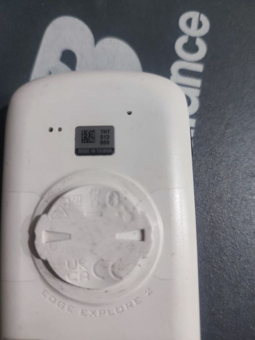 Garmin edge explore 2 велокомпьютер