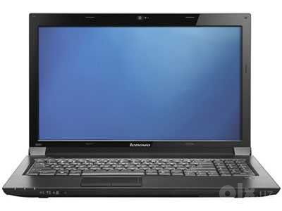 Ноутбук Lenovo B570e i3 в отличном состоянии