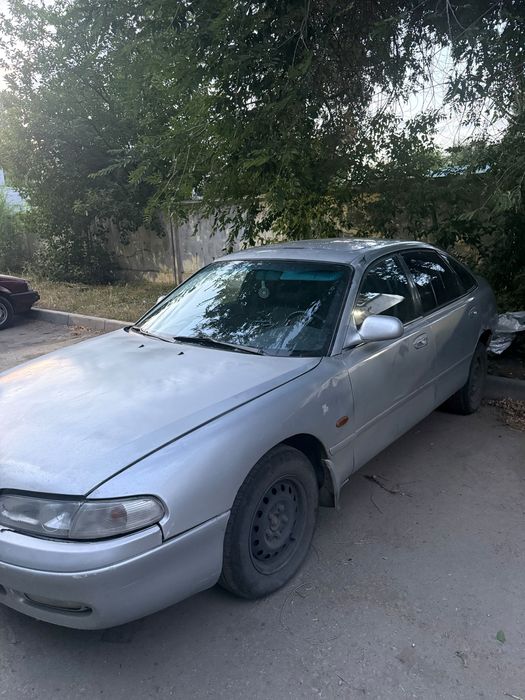 Продам автомобиль