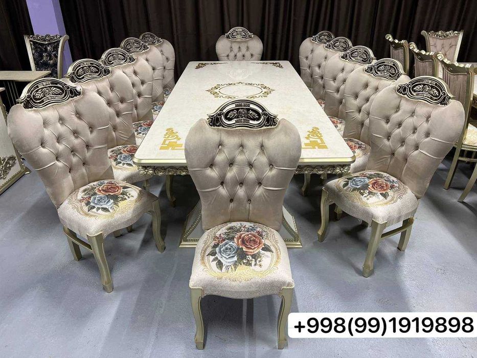 Stol stullar arzon narhlarda