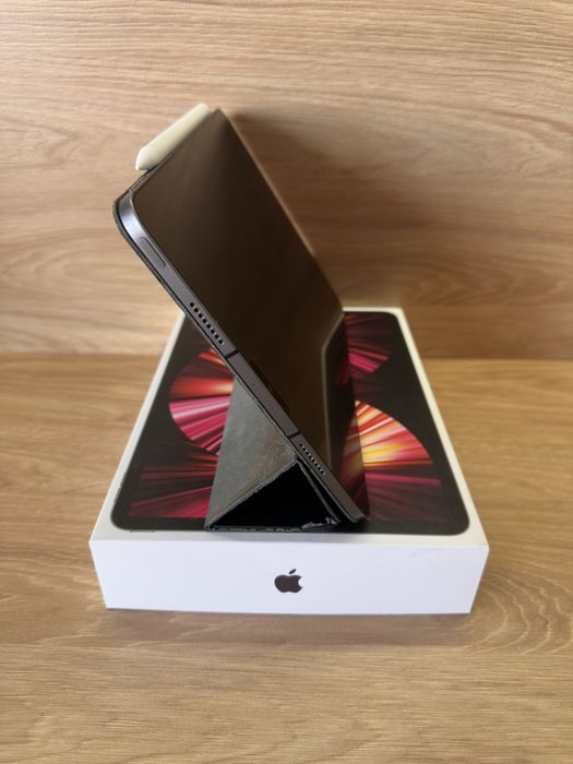 iPad Pro 11” M1 Gen3 2021 128GB Cellular