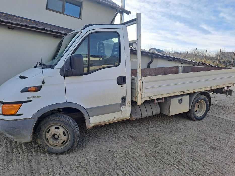 De vanzare iveco dayle