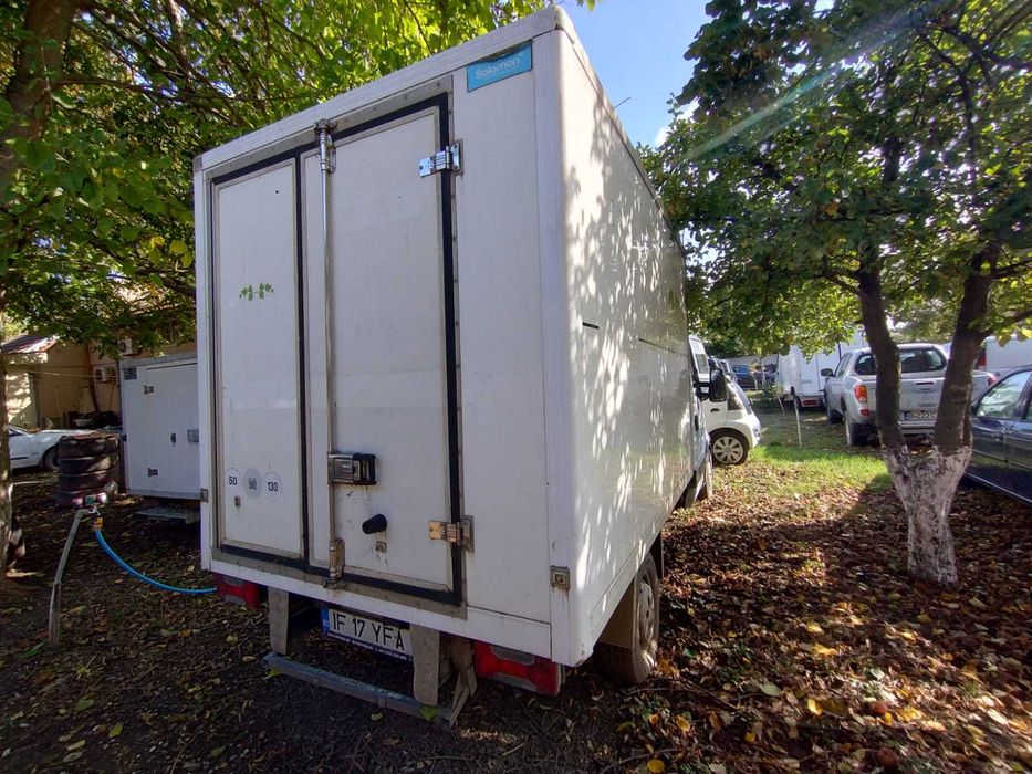 Iveco Daily 35S13 Frigorific