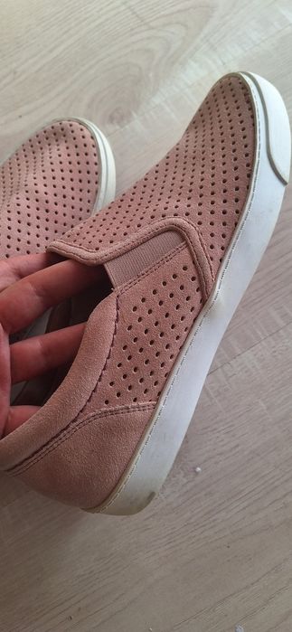 Nike , Polo , UGG , Zara