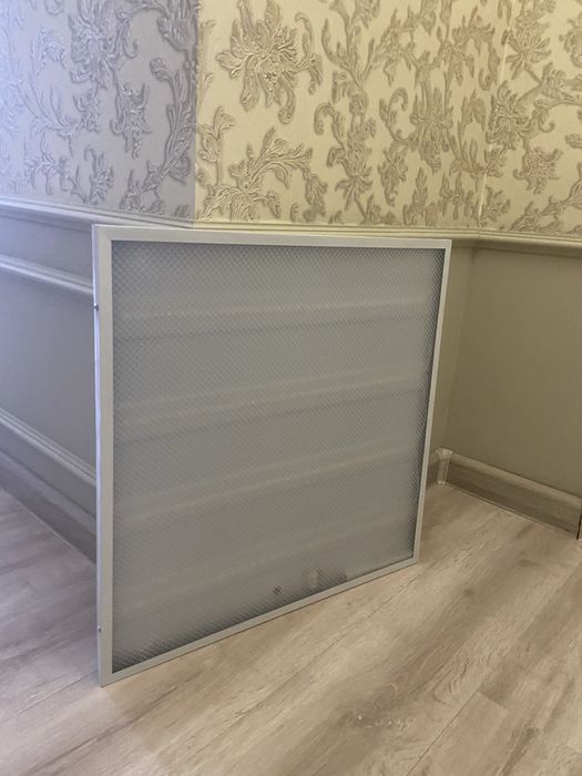 Панели светодиодные универсальные