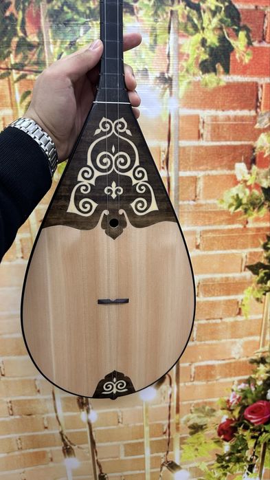 Домбыра сатылады ТАРАЗ