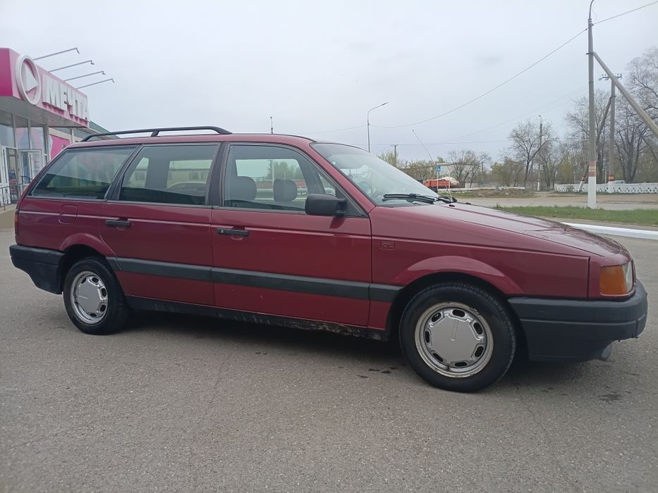 Продам Пассат Б3