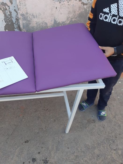 Кушетки на заказ