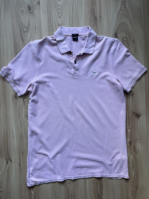 HUGO BOSS / мъжка тениска XXL