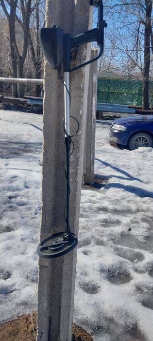 металлоискатель md-4030 pro