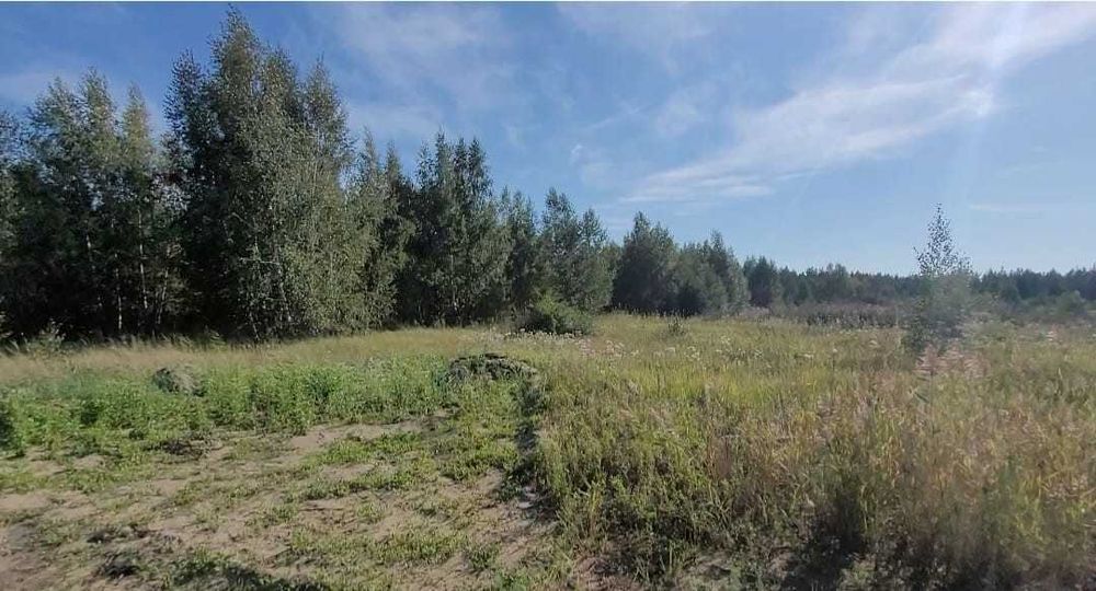 Продается земельный участок 2,860 га