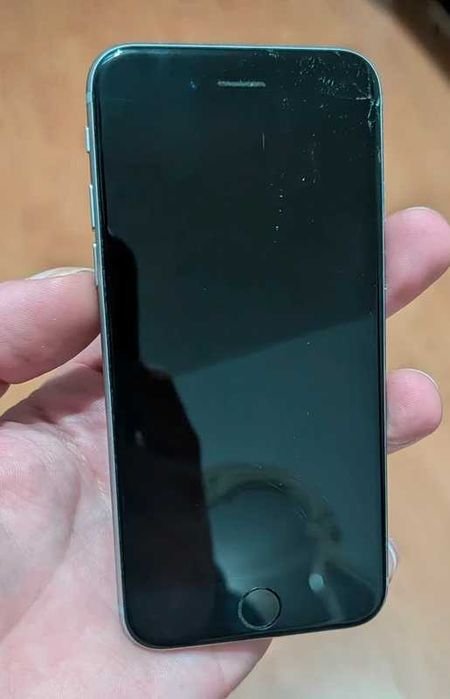 iPhone 6s – 64GB – Space Gray – 100% Funcțional