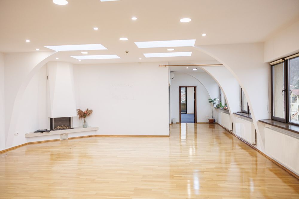 Cladire Birouri- Office Premium