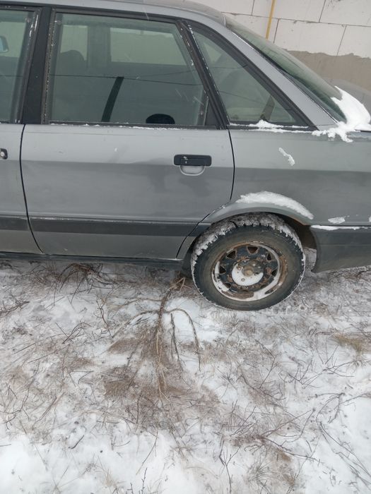 Продам запчасти на ауди