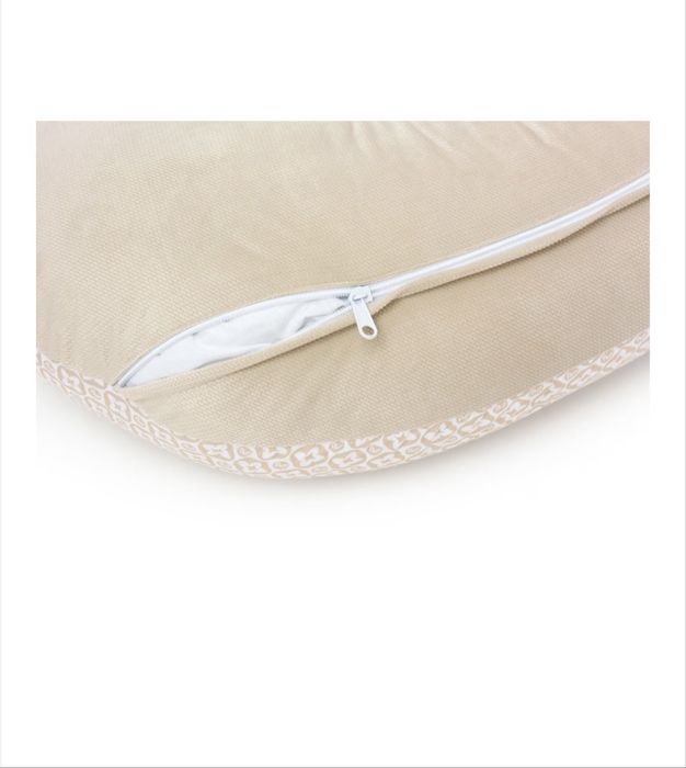 Двойна възглавница за хранене на близнаци Bellochi LUX