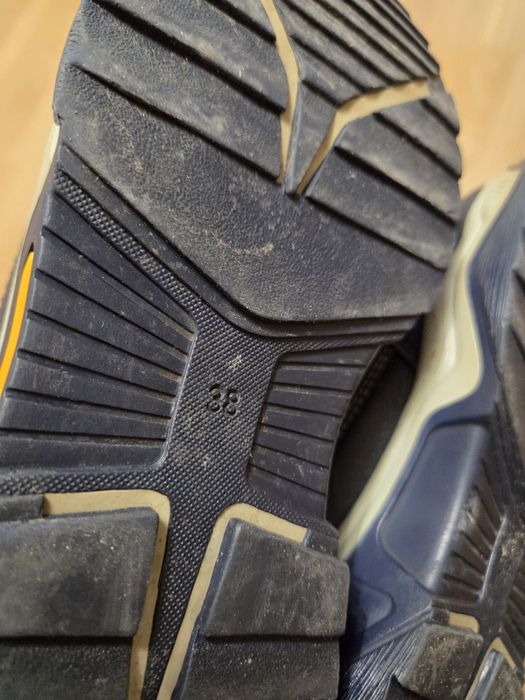 Зимние ботинки, Лель, кожа, 37, 39 рр