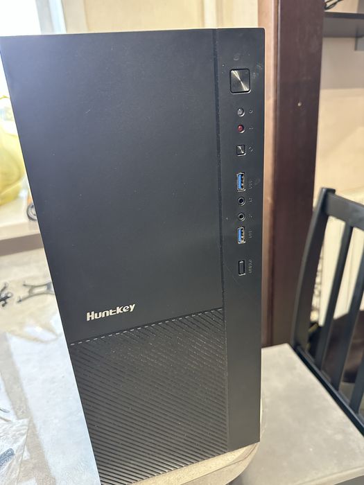 Системник i7 6700+ озу 16g