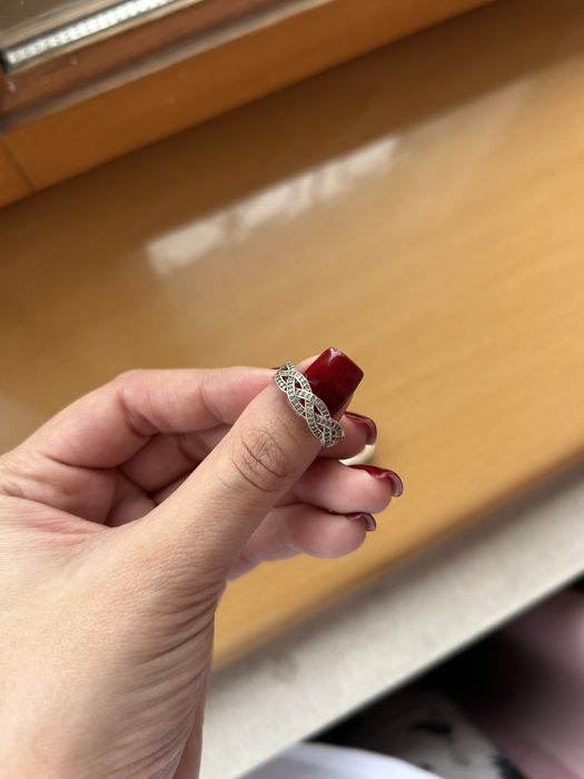 Кольца Pandora 16 размер