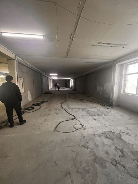 Помещение предоставляется в аренду для производства или офиса.