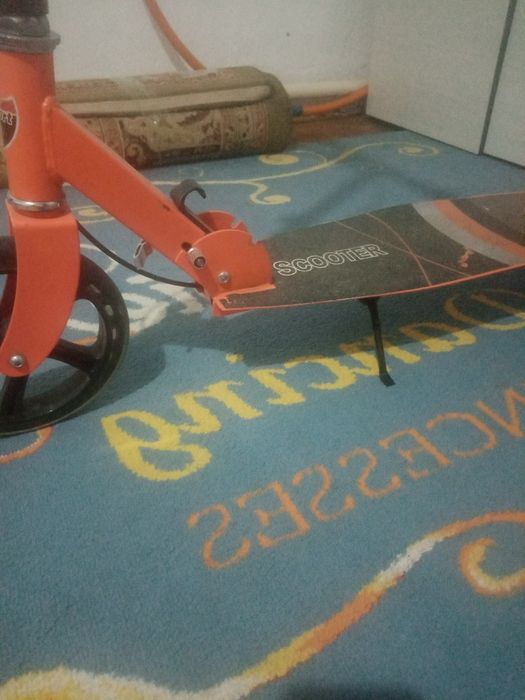 Продам самокаты новые