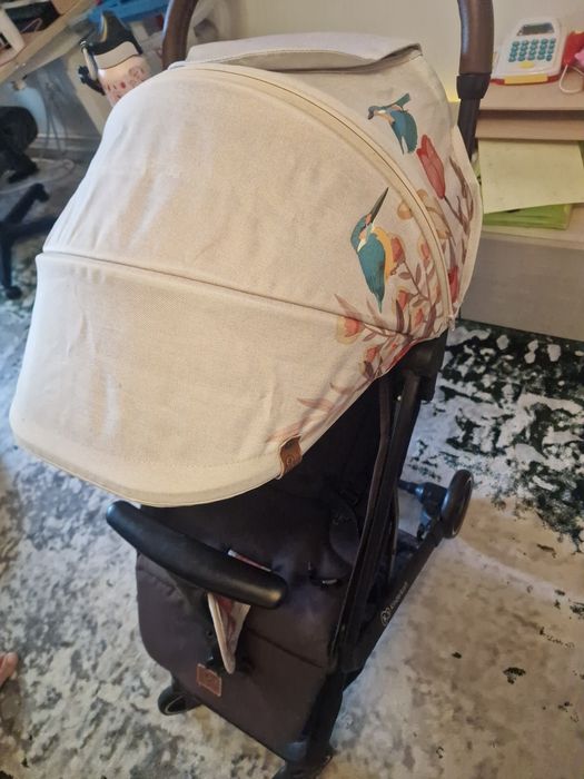 Carucior Kinderkraft