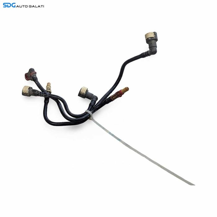 Furtun Furtunuri Conducta Conducte Combustibil Ford Focus 1 1.6 Benzina 1998 - 2004 [LR2900]