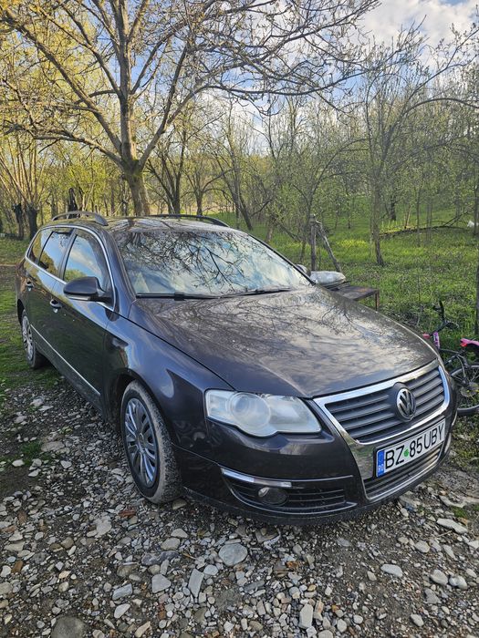 Wv pasat b6 4motion bmp 2007 0760149068