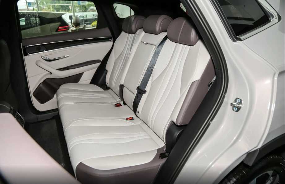 song plus 605KM  21750$