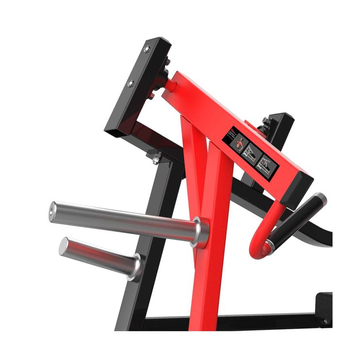 Real Leader RS-1007 – Професионална хоризонтална лежанка за гърди / Horizontal Bench Press