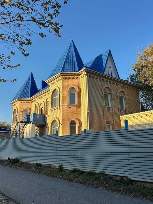 Продажа здания в центре города