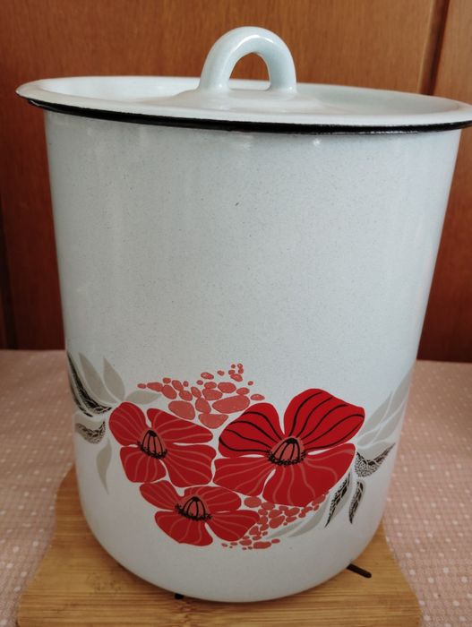 Котларка/ котленка