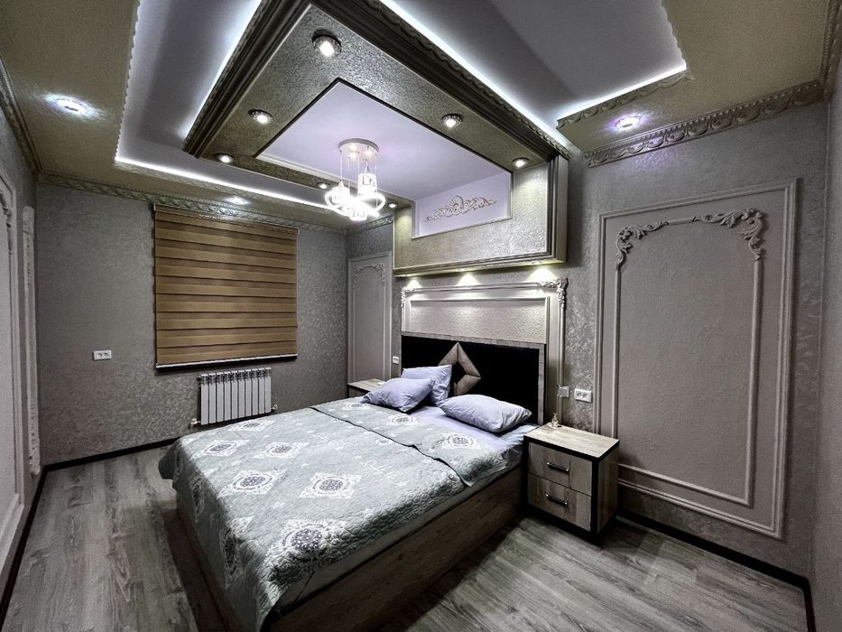 Дача/дом в Паркенте, 7сотых, в дачном посёлке Нилуфар