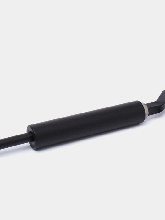 Кочерга стальная