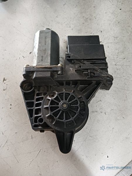 Motoras Macara Geam Dreapta Spate Audi A6/S6 Iv Saloon (4G2, C7, 4Gc)