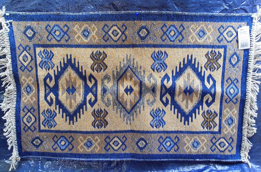 Covorase manuale tradiționale NOI 60 x 90 si 60 x 150 Cm NOI