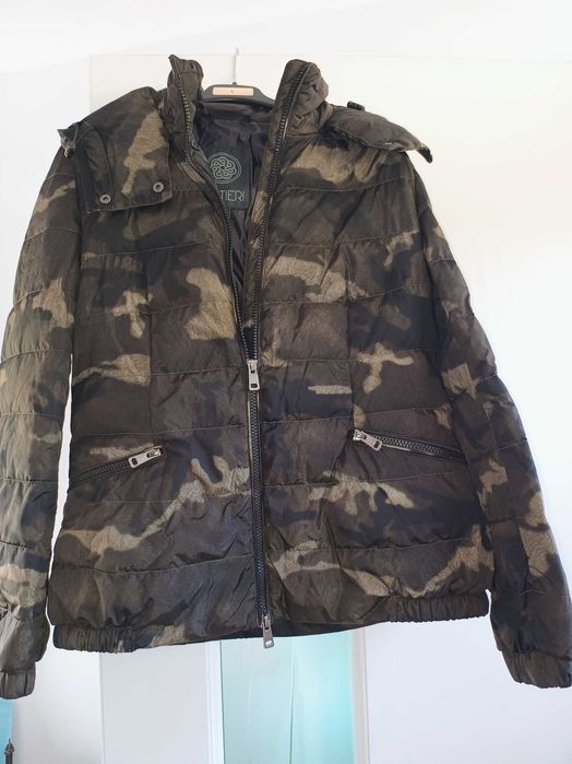 Geacă Moncler +1 GRATIS