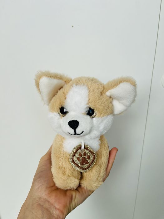 Плюшени играчки в отлично състояние