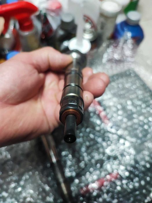 Дюзи за Audi i Vw