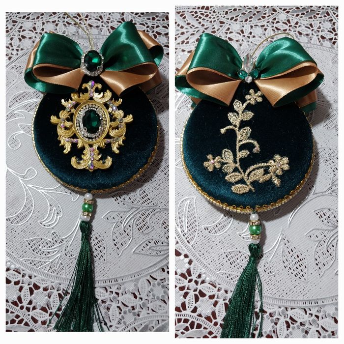 Продаётся набор ,,Изумреуд" 40000тнг